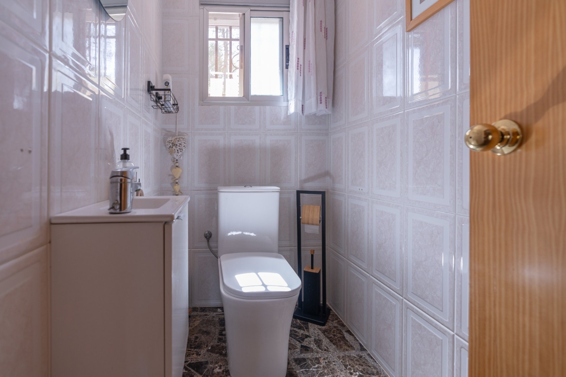 Herverkoop - Country House - Bocairent - Inland