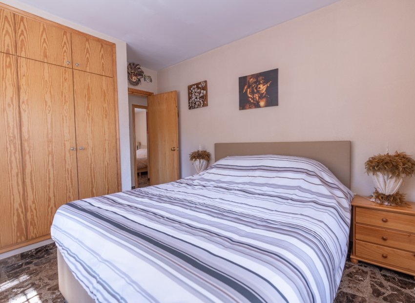 Herverkoop - Country House - Bocairent - Inland