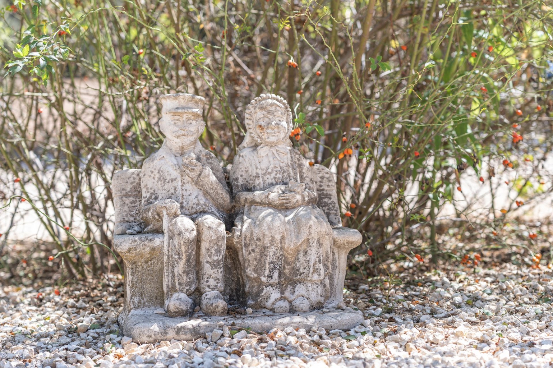 Herverkoop - Country House - Bocairent - Inland