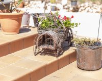 Herverkoop - Country House - Bocairent - Inland