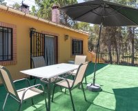 Herverkoop - Country House - Bocairent - Inland