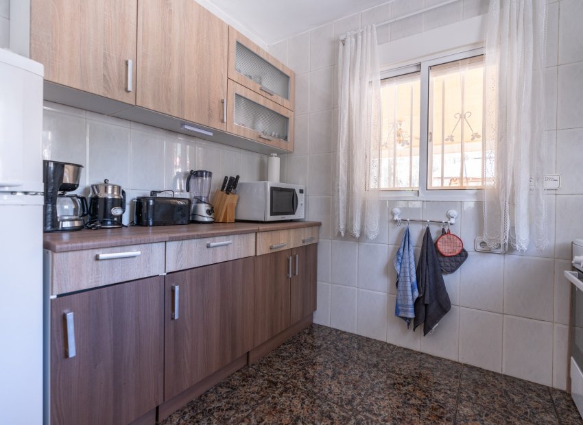 Herverkoop - Country House - Bocairent - Inland