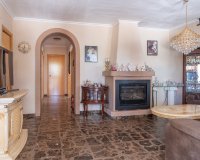 Herverkoop - Country House - Bocairent - Inland