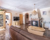 Herverkoop - Country House - Bocairent - Inland