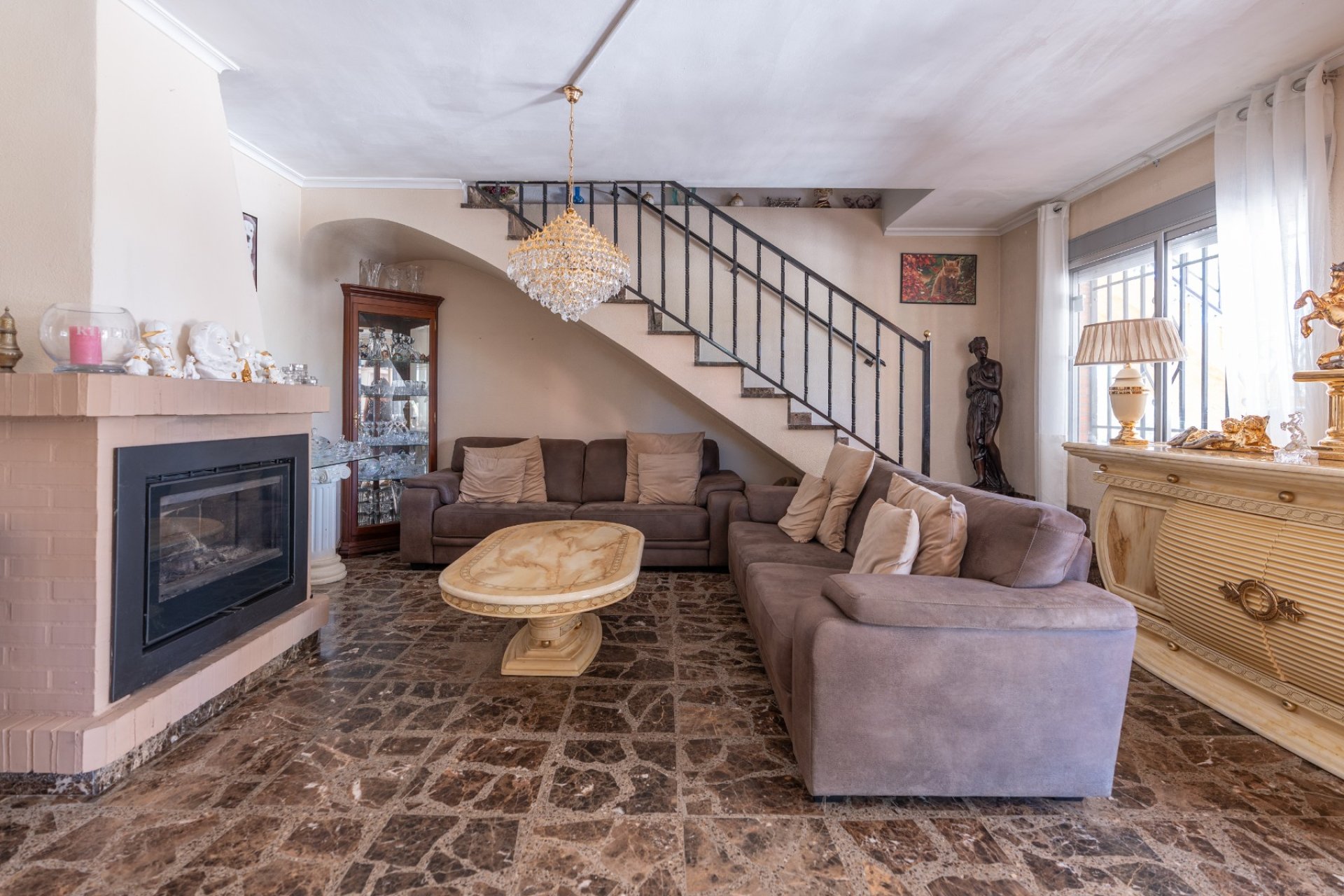 Herverkoop - Country House - Bocairent - Inland