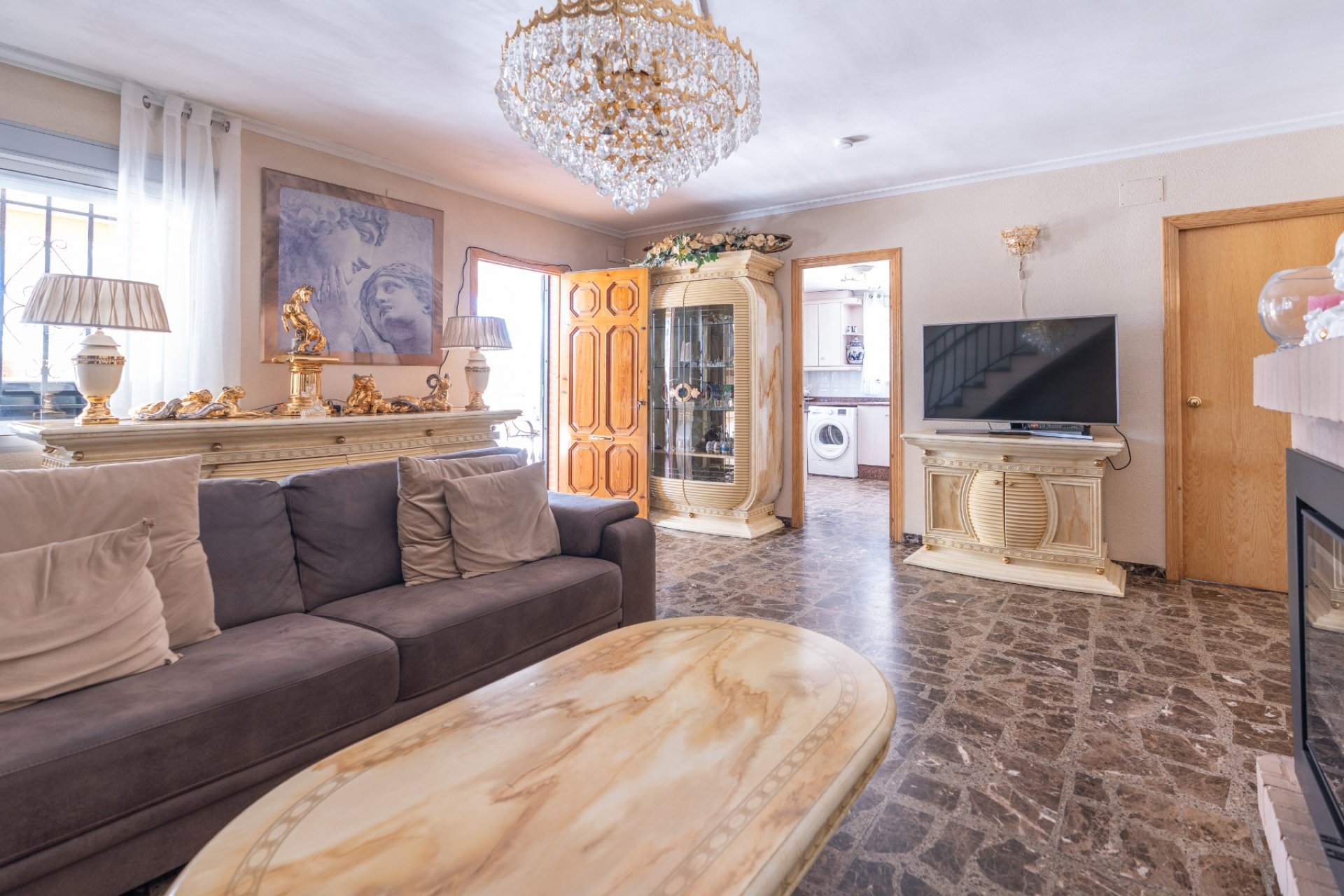 Herverkoop - Country House - Bocairent - Inland