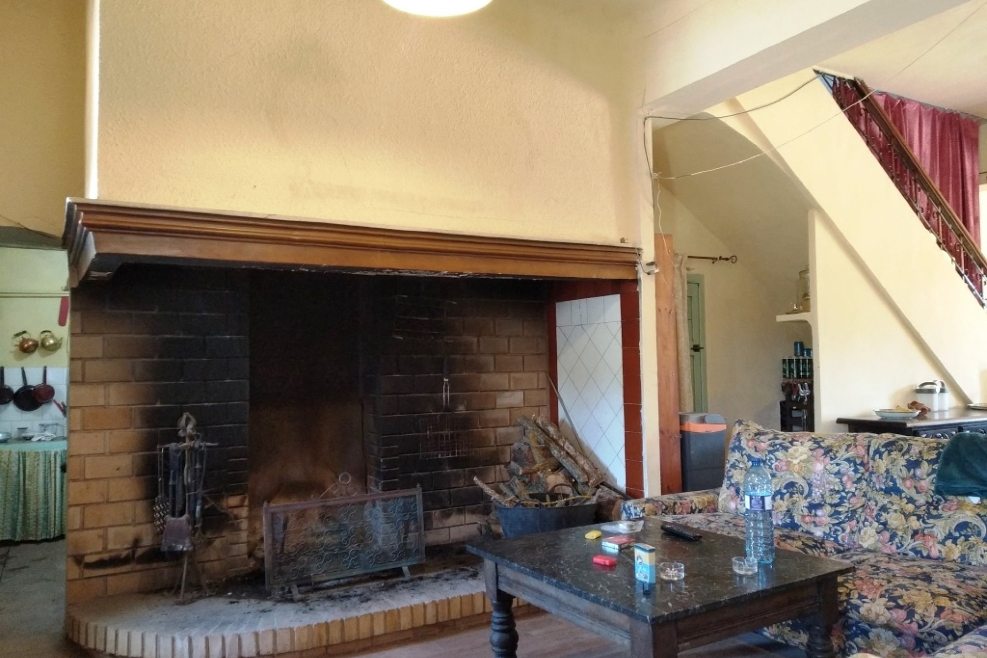 Herverkoop - Country House - Bocairent