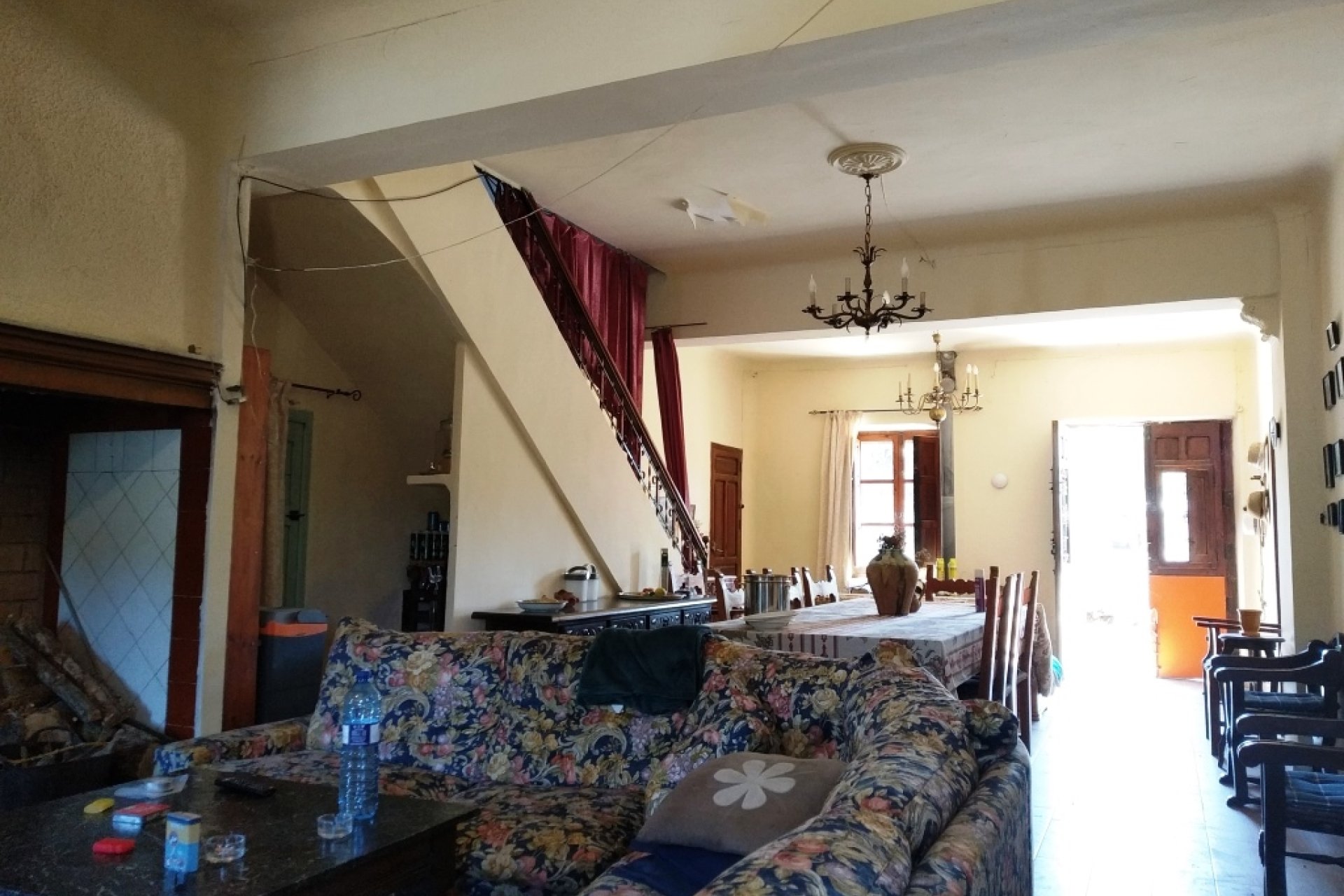 Herverkoop - Country House - Bocairent