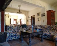 Herverkoop - Country House - Bocairent