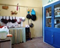 Herverkoop - Country House - Bocairent