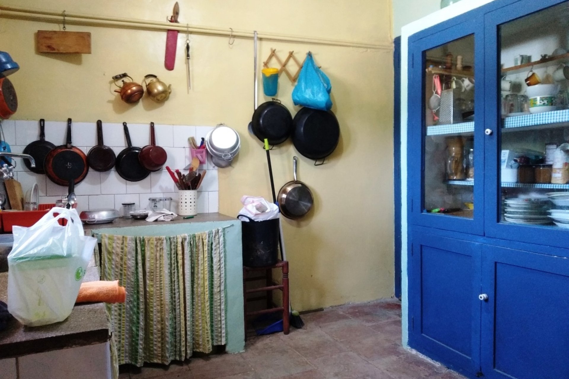 Herverkoop - Country House - Bocairent