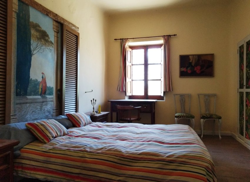 Herverkoop - Country House - Bocairent