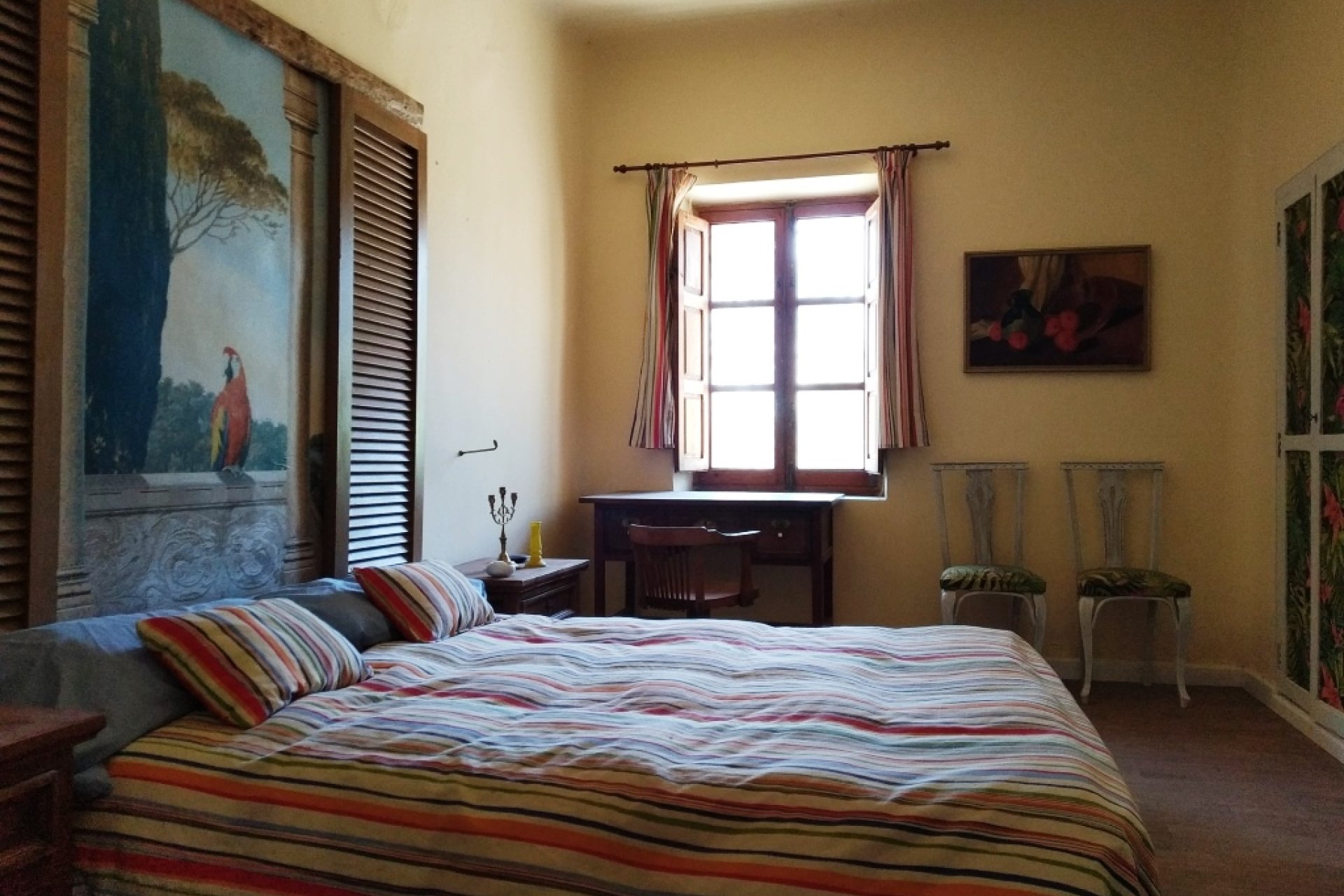 Herverkoop - Country House - Bocairent