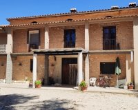 Herverkoop - Country House - Bocairent