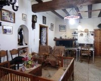 Herverkoop - Country House - Bocairent
