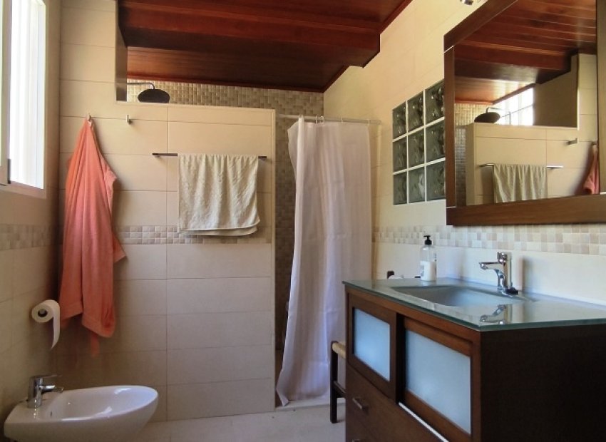 Herverkoop - Country House - Bocairent