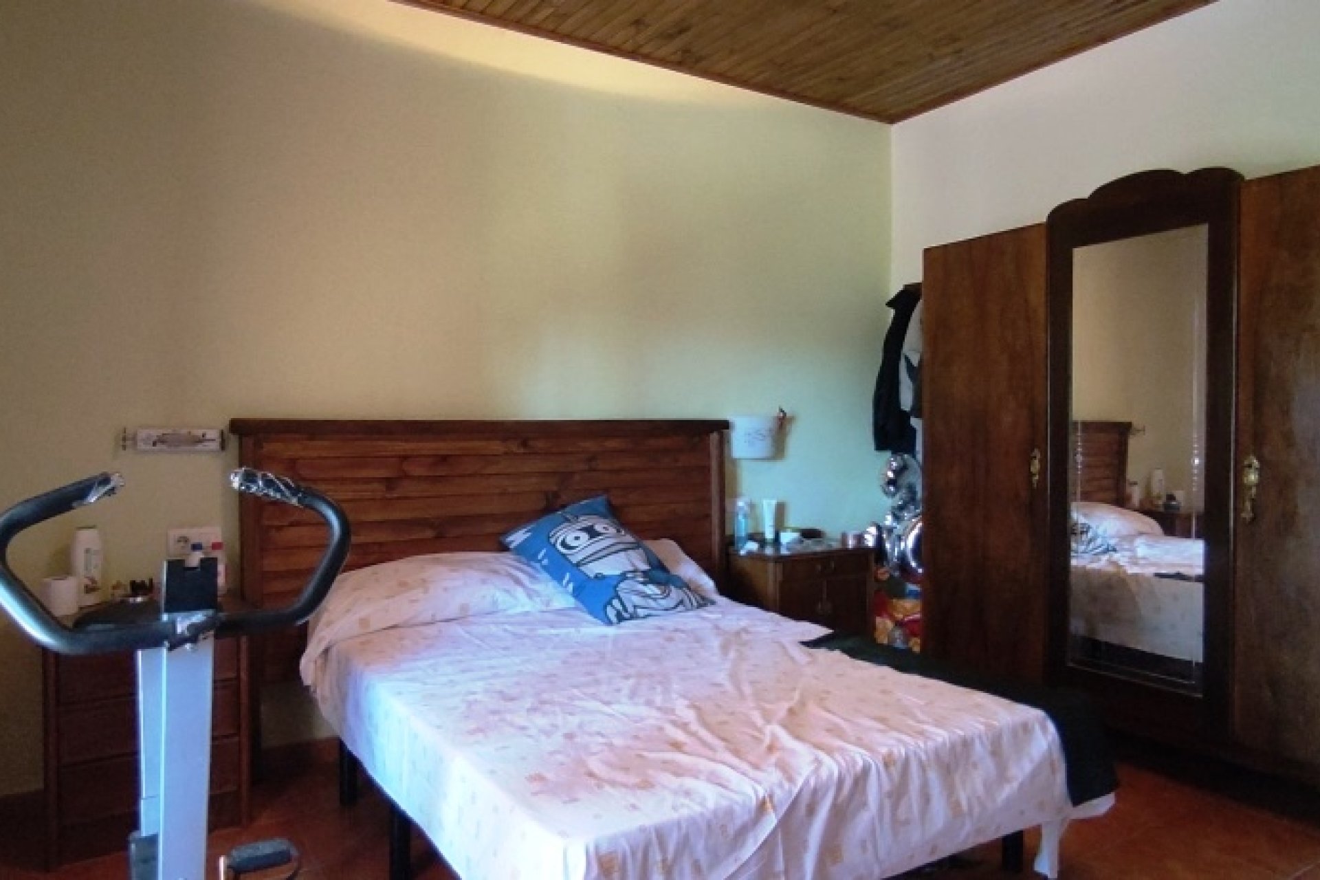 Herverkoop - Country House - Bocairent