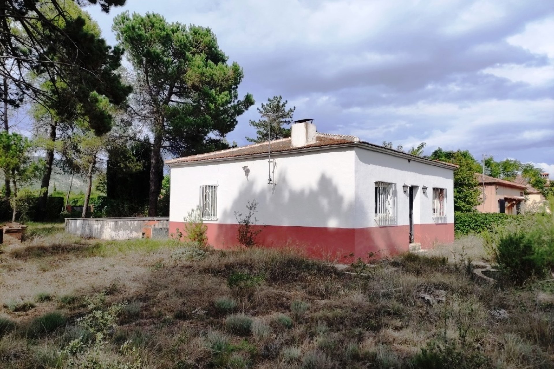 Herverkoop - Country House - Bocairent