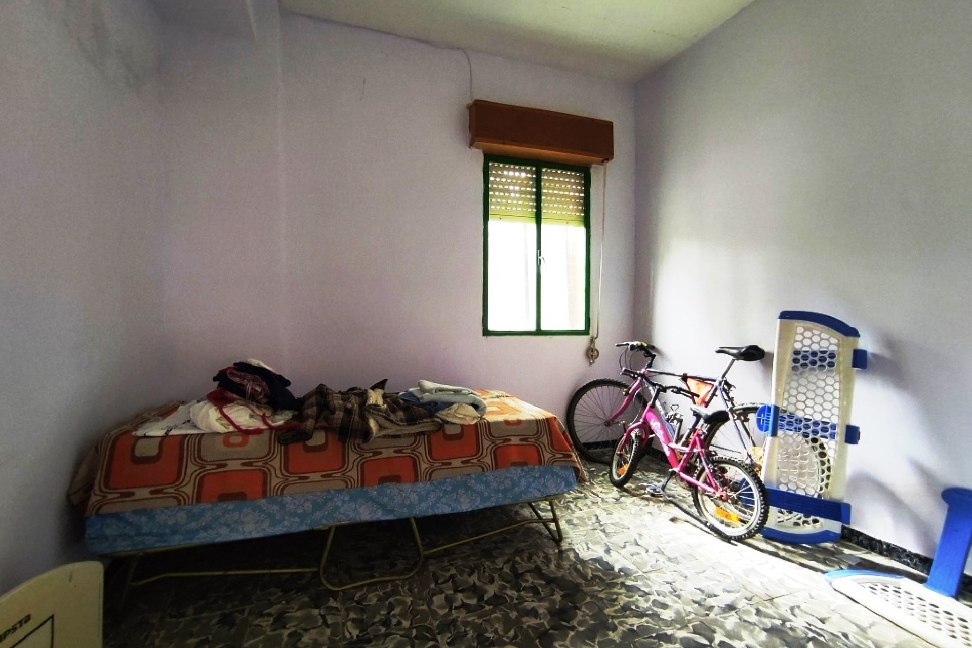 Herverkoop - Country House - Bocairent