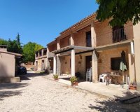Herverkoop - Country House - Bocairent