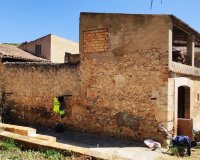 Herverkoop - Country House - Bocairent