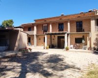 Herverkoop - Country House - Bocairent
