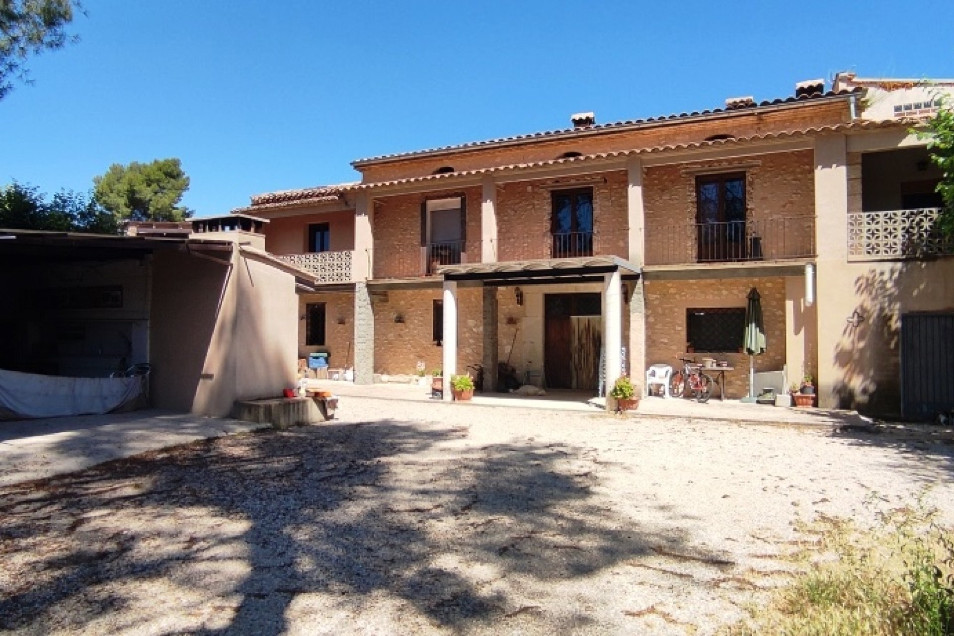 Herverkoop - Country House - Bocairent