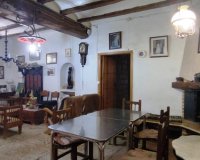 Herverkoop - Country House - Bocairent