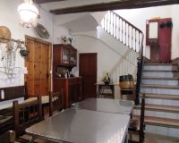 Herverkoop - Country House - Bocairent