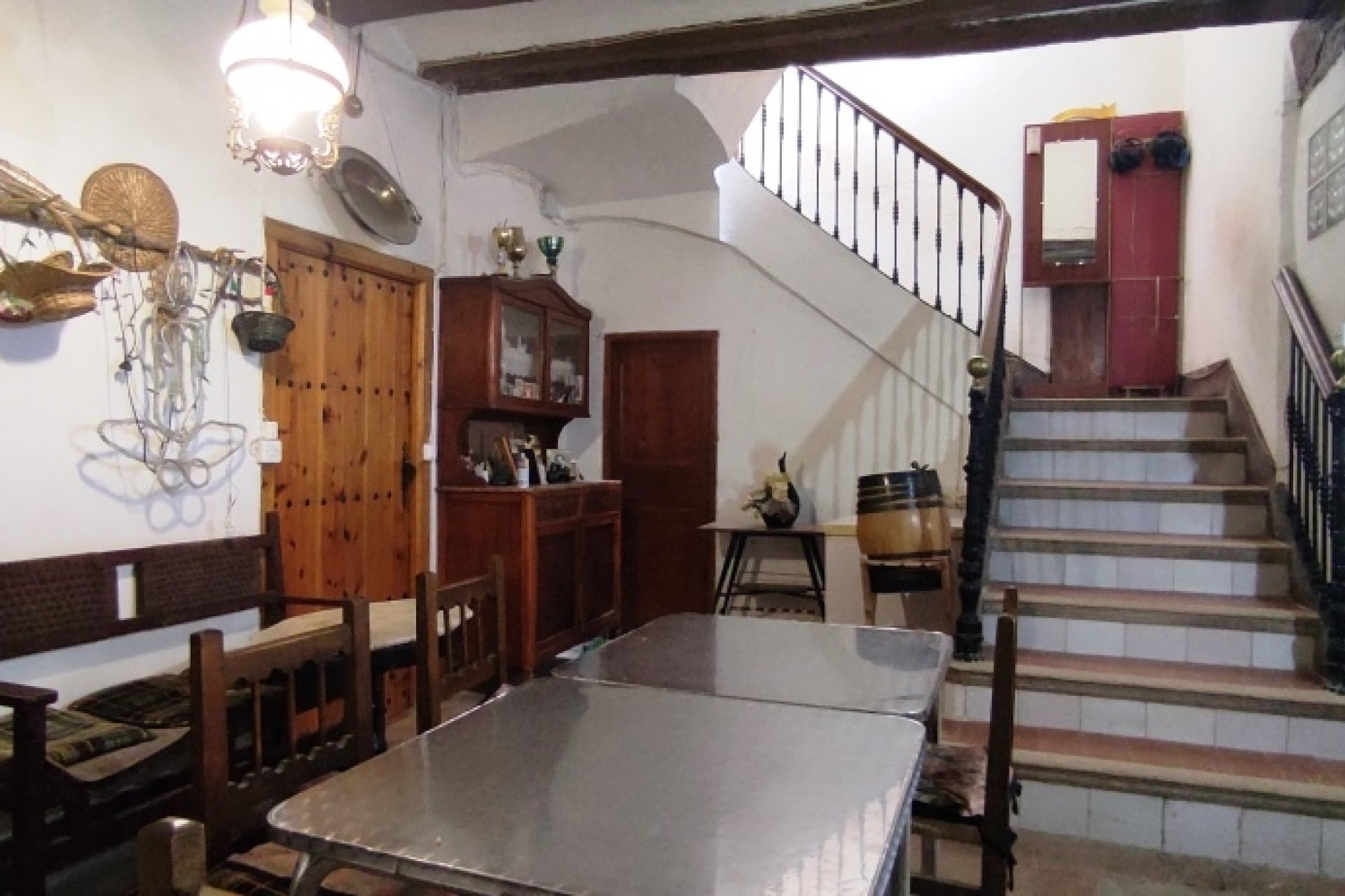 Herverkoop - Country House - Bocairent