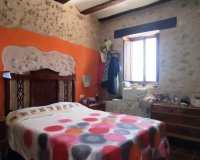 Herverkoop - Country House - Bocairent