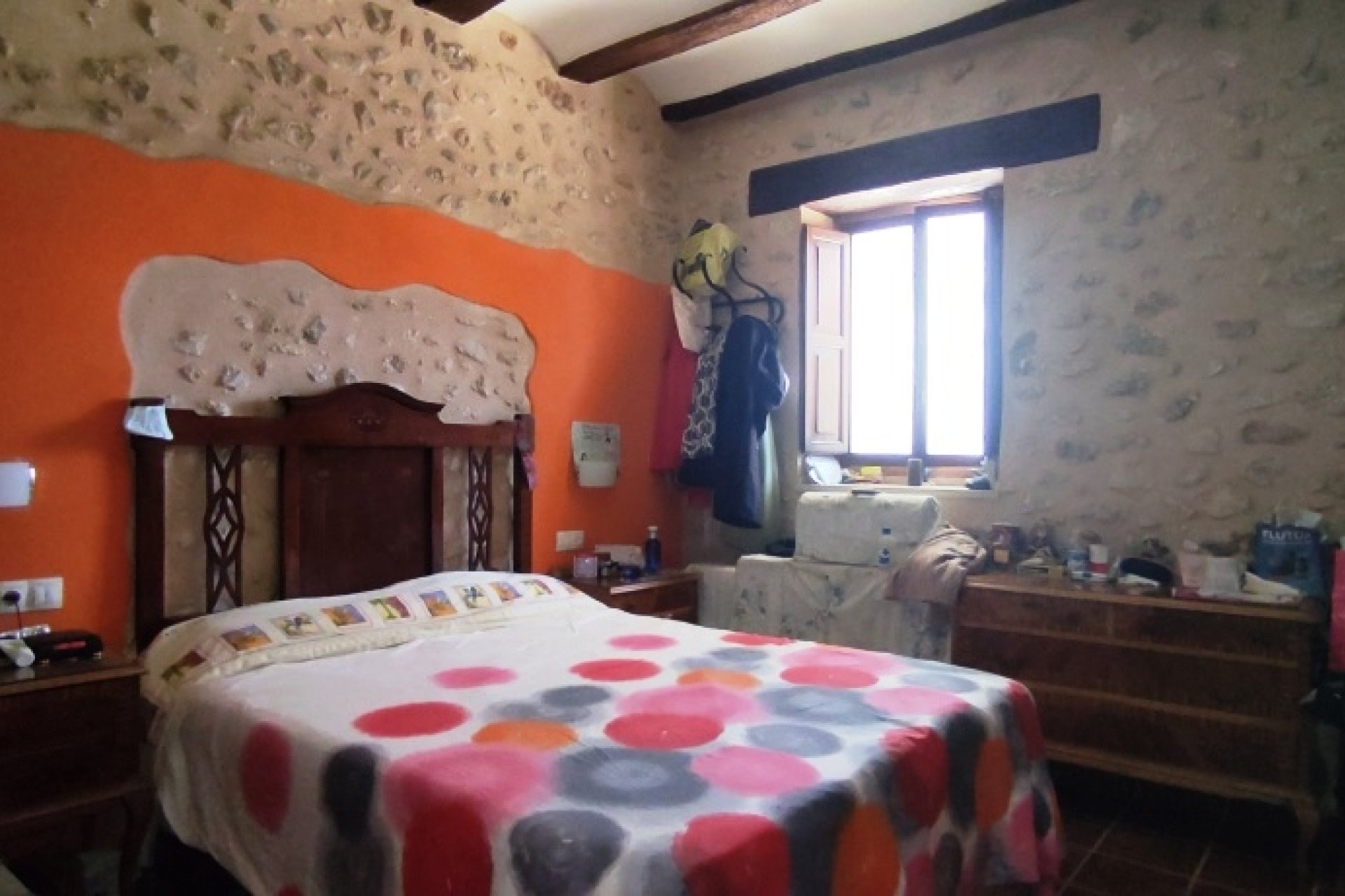 Herverkoop - Country House - Bocairent