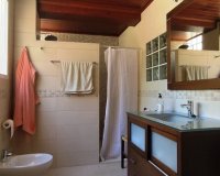 Herverkoop - Country House - Bocairent