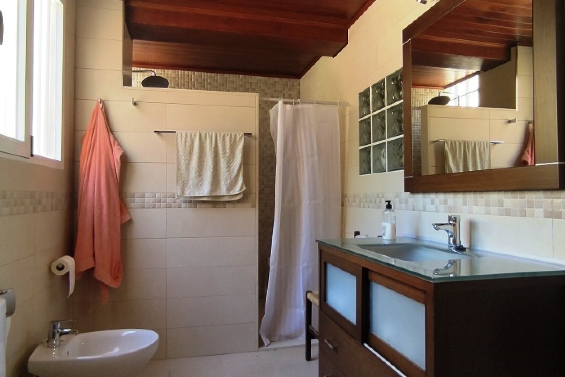 Herverkoop - Country House - Bocairent