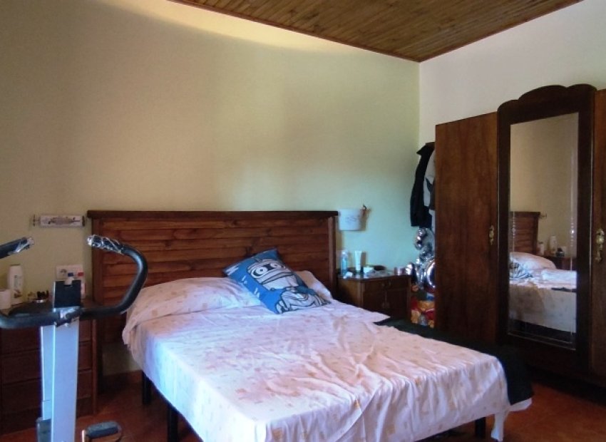 Herverkoop - Country House - Bocairent