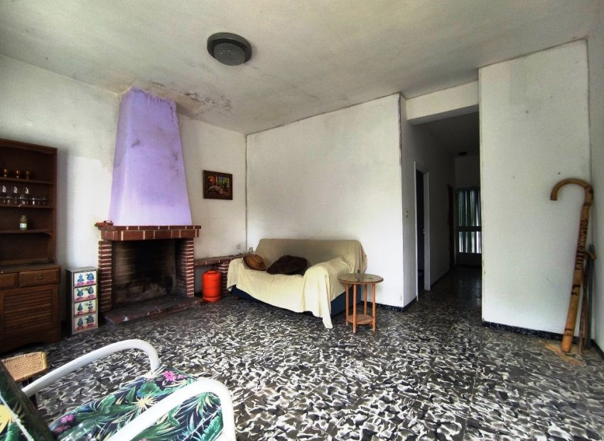 Herverkoop - Country House - Bocairent