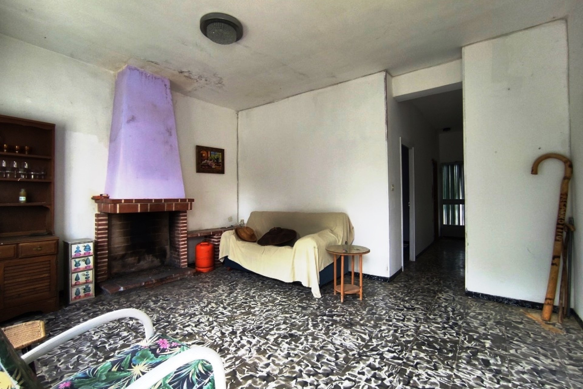 Herverkoop - Country House - Bocairent