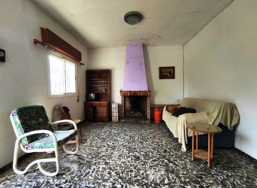 Herverkoop - Country House - Bocairent