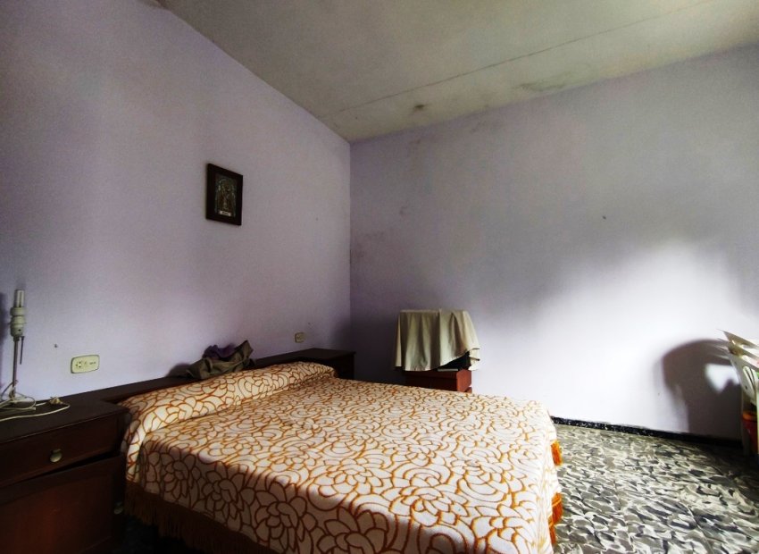 Herverkoop - Country House - Bocairent