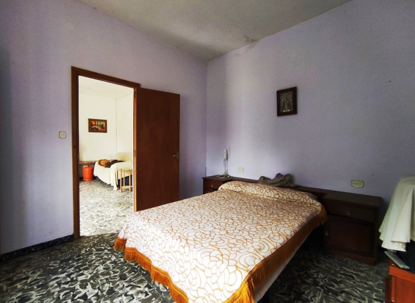 Herverkoop - Country House - Bocairent