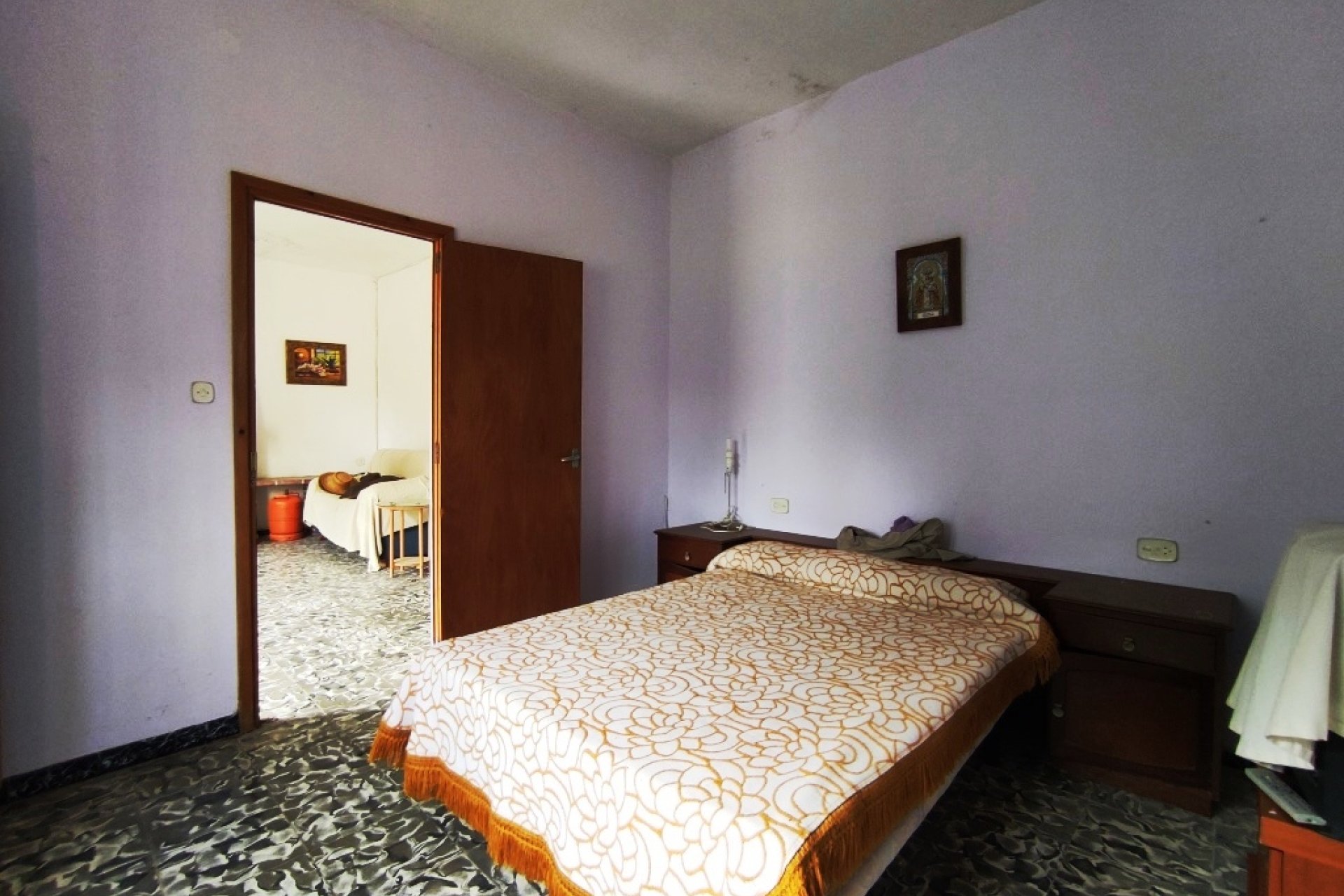 Herverkoop - Country House - Bocairent