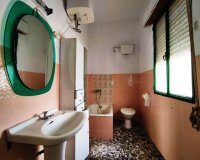 Herverkoop - Country House - Bocairent