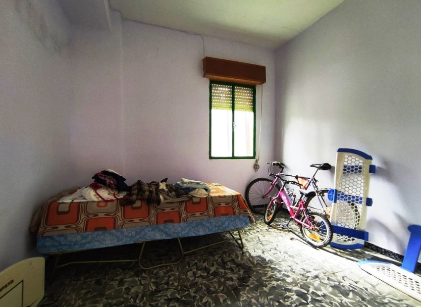 Herverkoop - Country House - Bocairent