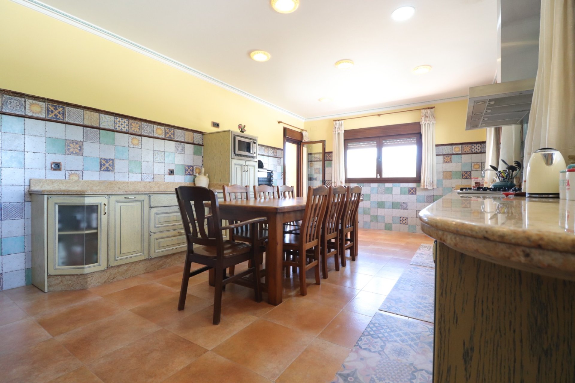 Herverkoop - Country House - Callosa de Segura - Callosa de Segura - Country