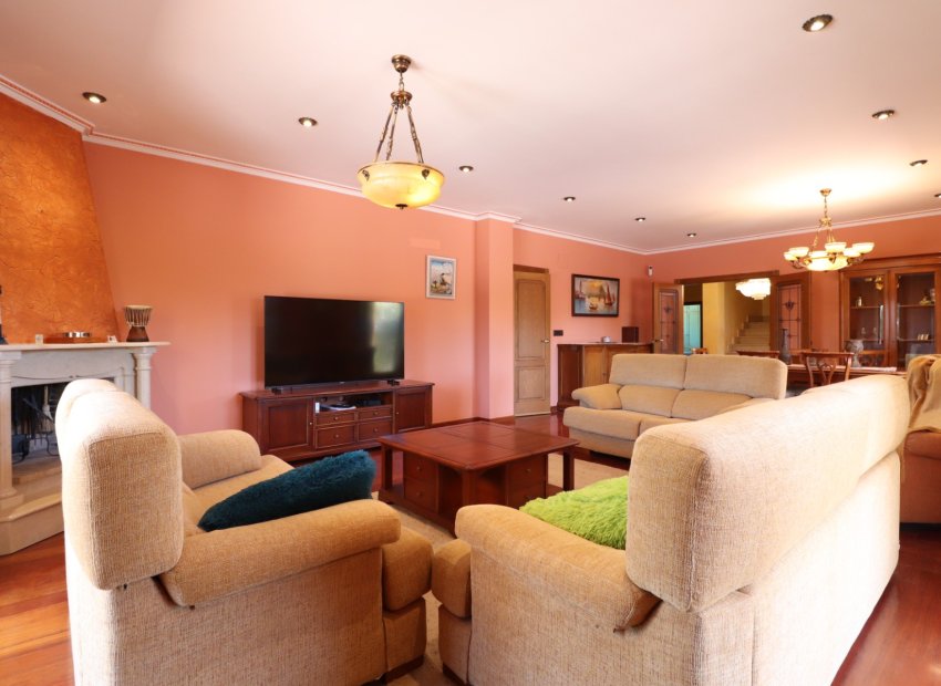 Herverkoop - Country House - Callosa de Segura - Callosa de Segura - Country