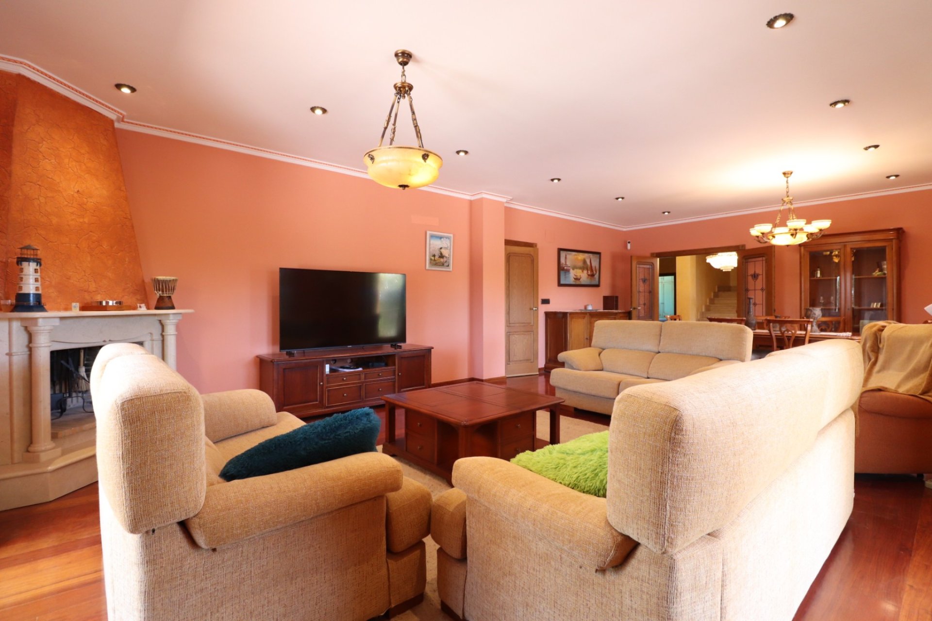 Herverkoop - Country House - Callosa de Segura - Callosa de Segura - Country