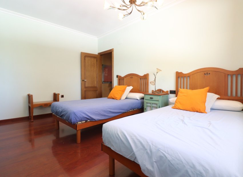 Herverkoop - Country House - Callosa de Segura - Callosa de Segura - Country