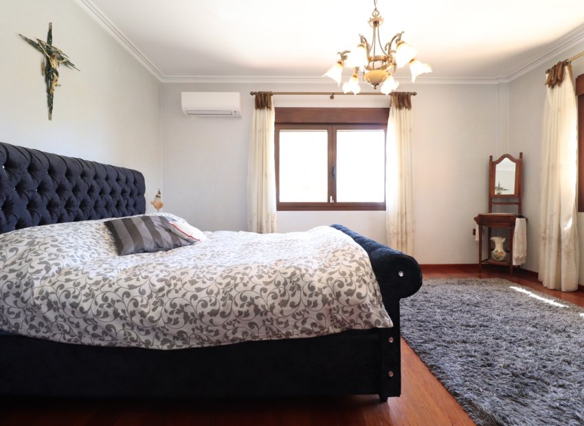 Herverkoop - Country House - Callosa de Segura - Callosa de Segura - Country