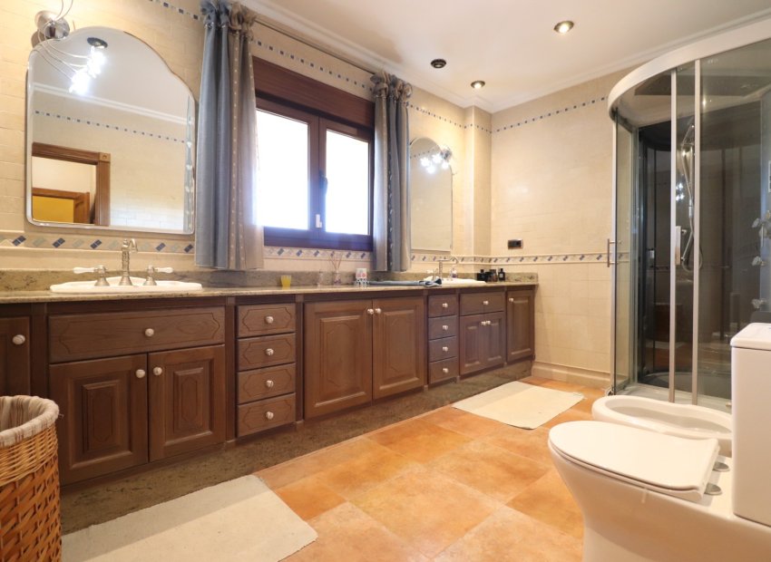 Herverkoop - Country House - Callosa de Segura - Callosa de Segura - Country