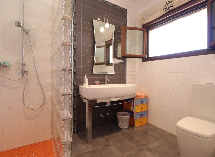 Herverkoop - Country House - Callosa de Segura - Callosa de Segura - Country